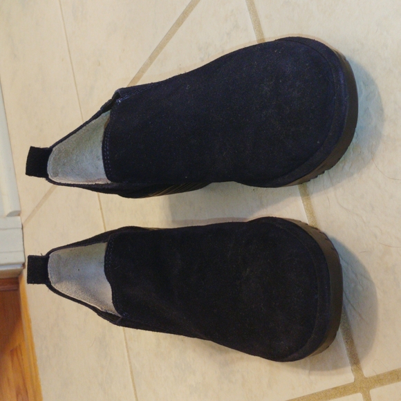 Fly London booties - Picture 14 of 16